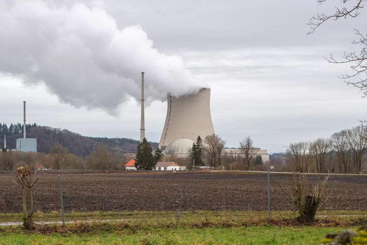 Название первой АЭС официально объявили в Казахстане