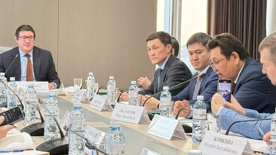 Қазақстандағы алғашқы АЭС атауы болады