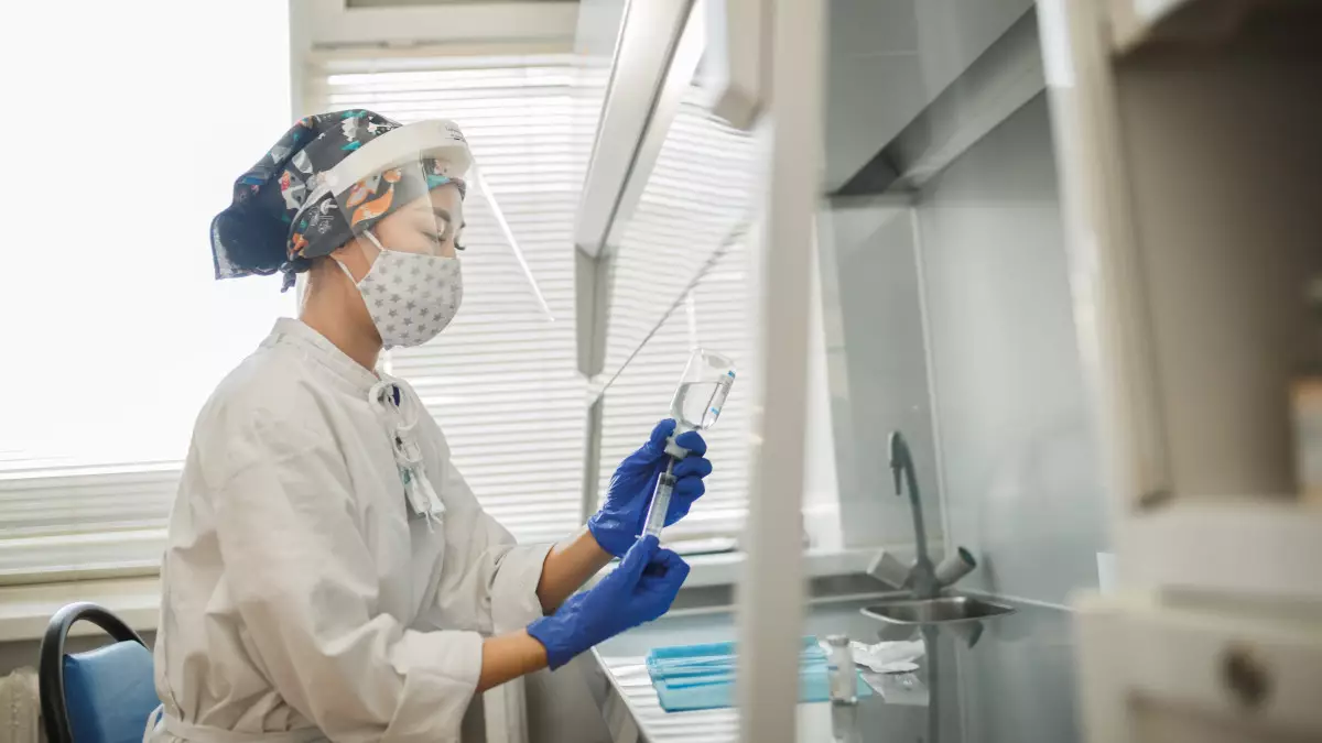 Тұмау өршіп тұр: қалай қорғануға болады?