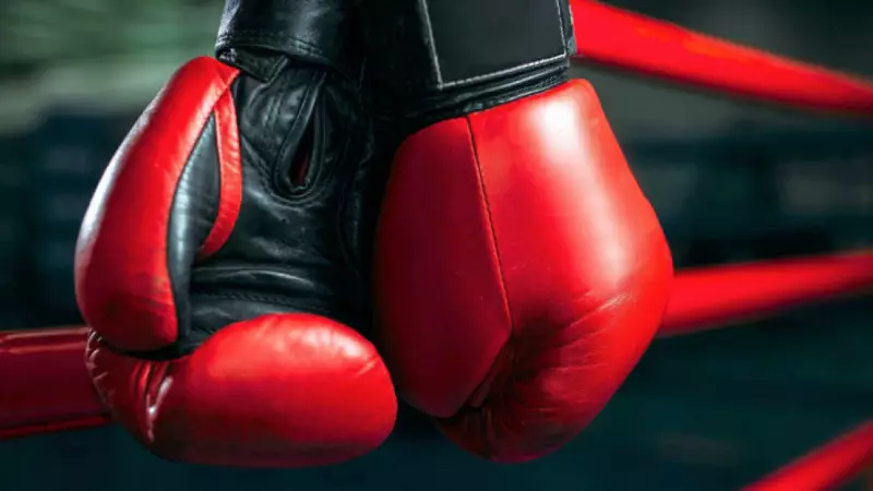 Бокстан Бекзат Таңатар Әлем кубогын аяқтады