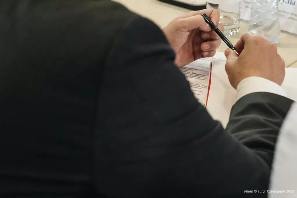 В Казахстане готовят запрет на использование договоров ГПХ вместо трудовых