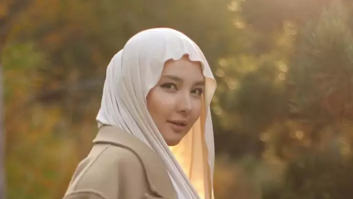 “Ең қиын қадам… Біреу түсінер, біреу сынар”: Айдана Меденова күтпеген мәлімдеме жасады