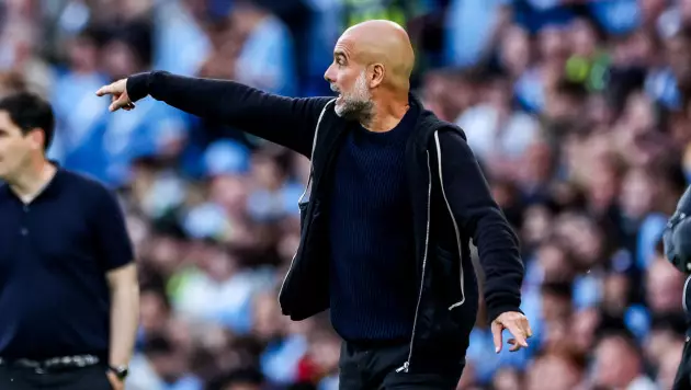 Гвардиола сделал заявление о возвращении в бывший клуб