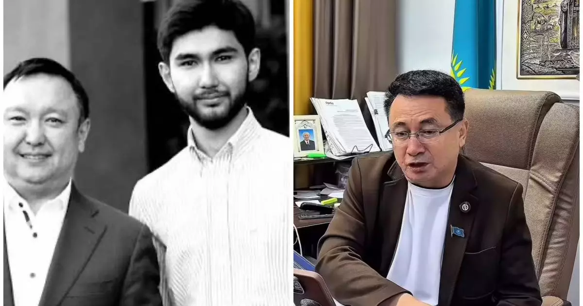  «Істің көлеңке жақтары көп»: Заңгер Мейірман Шекеев Арман Дүйсеновтің жарына көмектеспек 