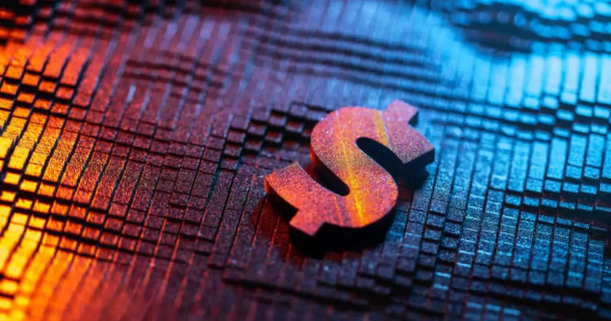  Биржада доллар бағасы өсті 