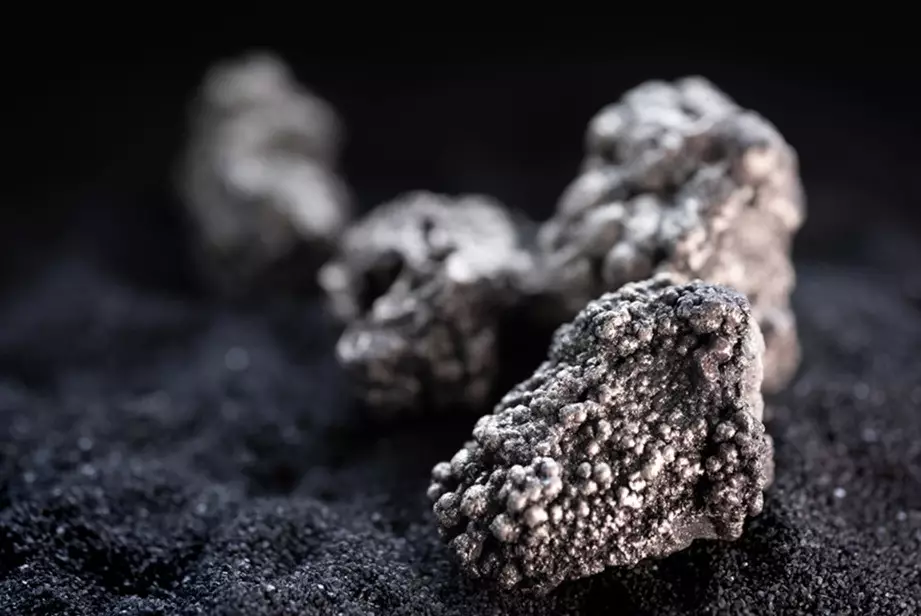 Казахстан выходит в мировые лидеры по редкоземельным металлам