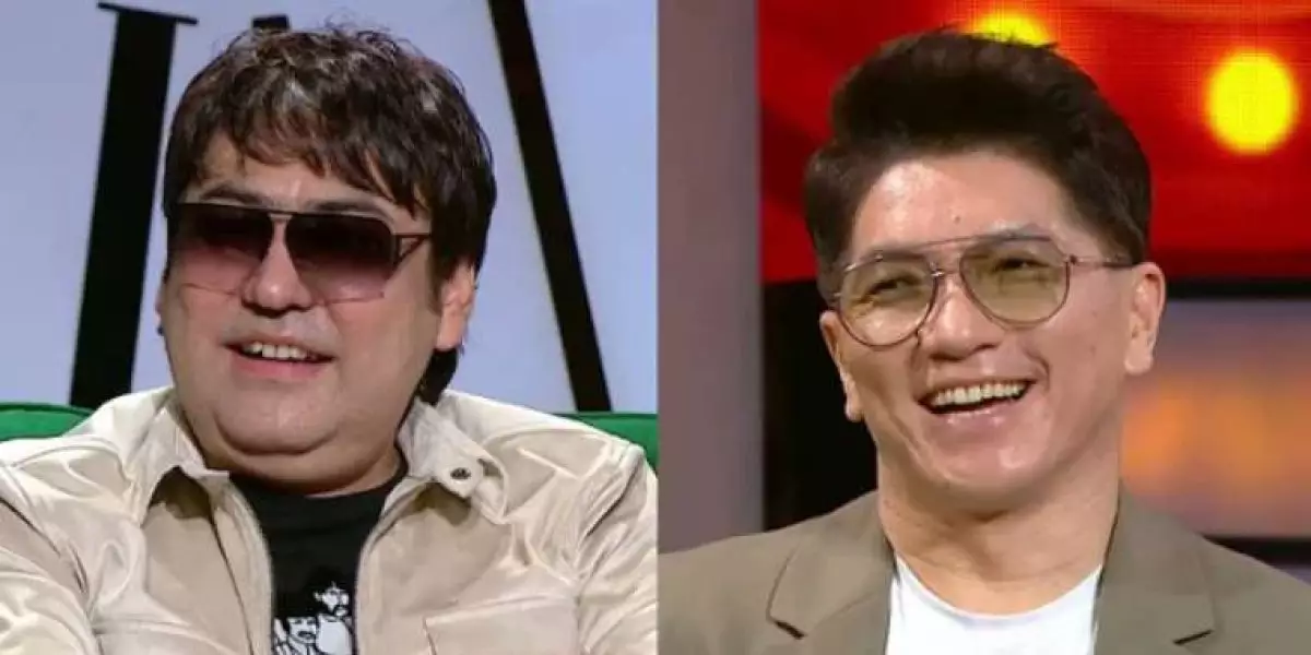 «Мейрамбек, Сәкендер неге үнсіз?»: Арман Дүйсеновтің жарына қолдау көрсетпегендер сынға ұшырады