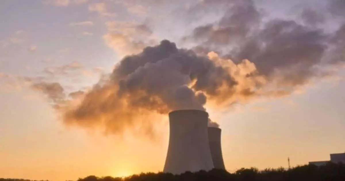  Қазақстанда салынатын алғашқы АЭС-тің атауы белгілі болды 