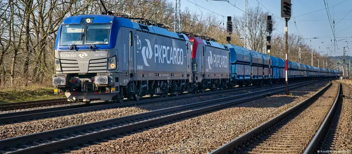 Туск: Ж/д пути в Польше повреждены в результате диверсии