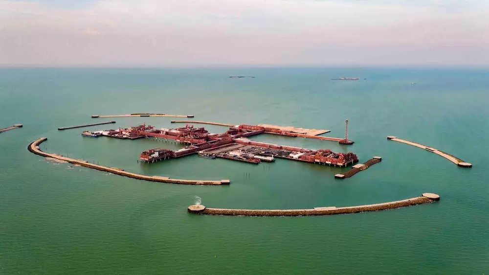 ​Казахстан пытается доказать коррупцию в проектах Eni на Кашагане и Карачаганаке через швейцарский суд​​