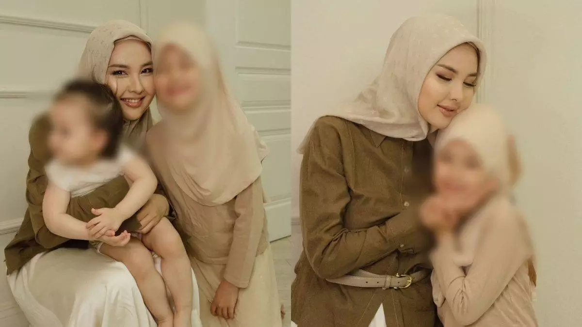 Айдана Меденова маңызды мәлімдеме жасамақ