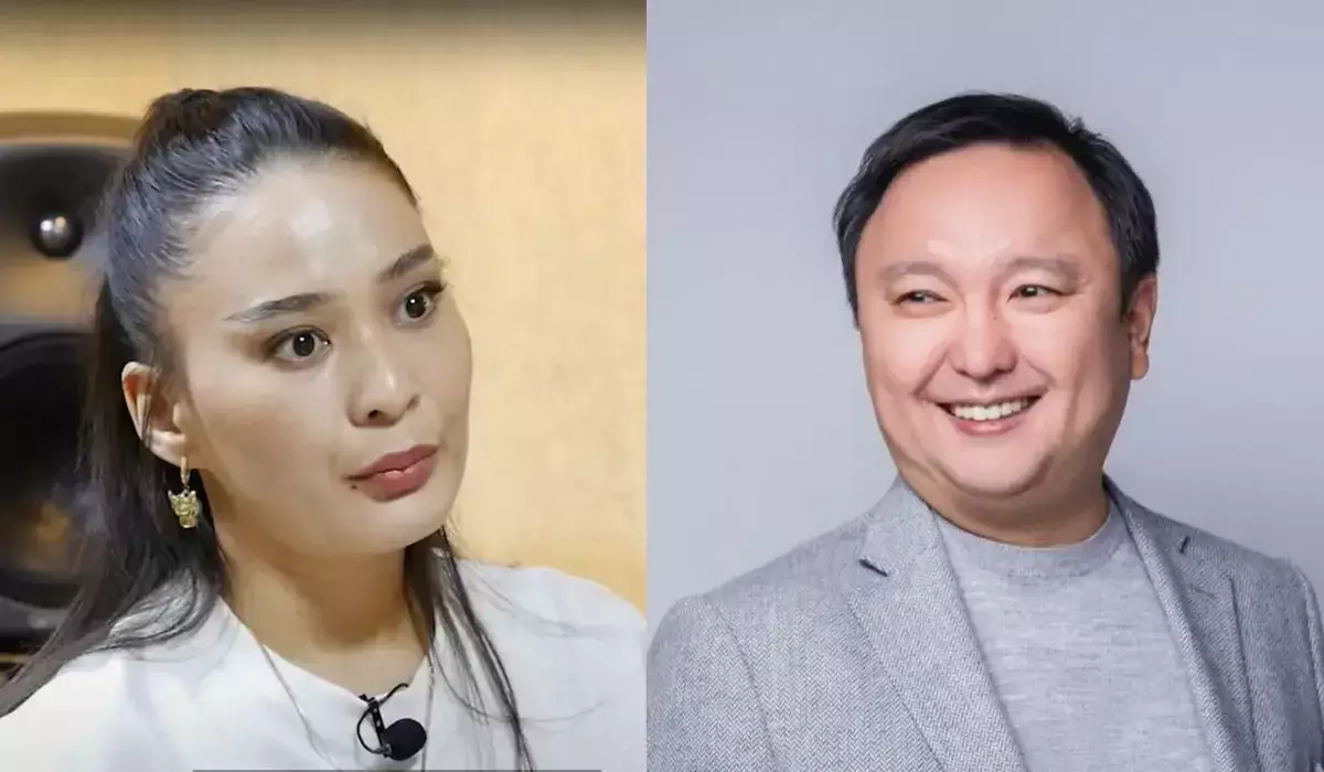 "Арым таза": Индира Елемес жалған ақпарат таратқанын мойындамай отыр