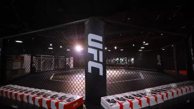 В Казахстане дали зелёный свет турниру UFC: уже составлен бюджет и выбрана арена