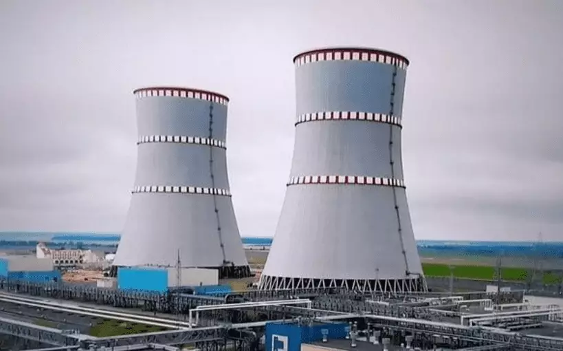 Название первой АЭС выбрали казахстанцы