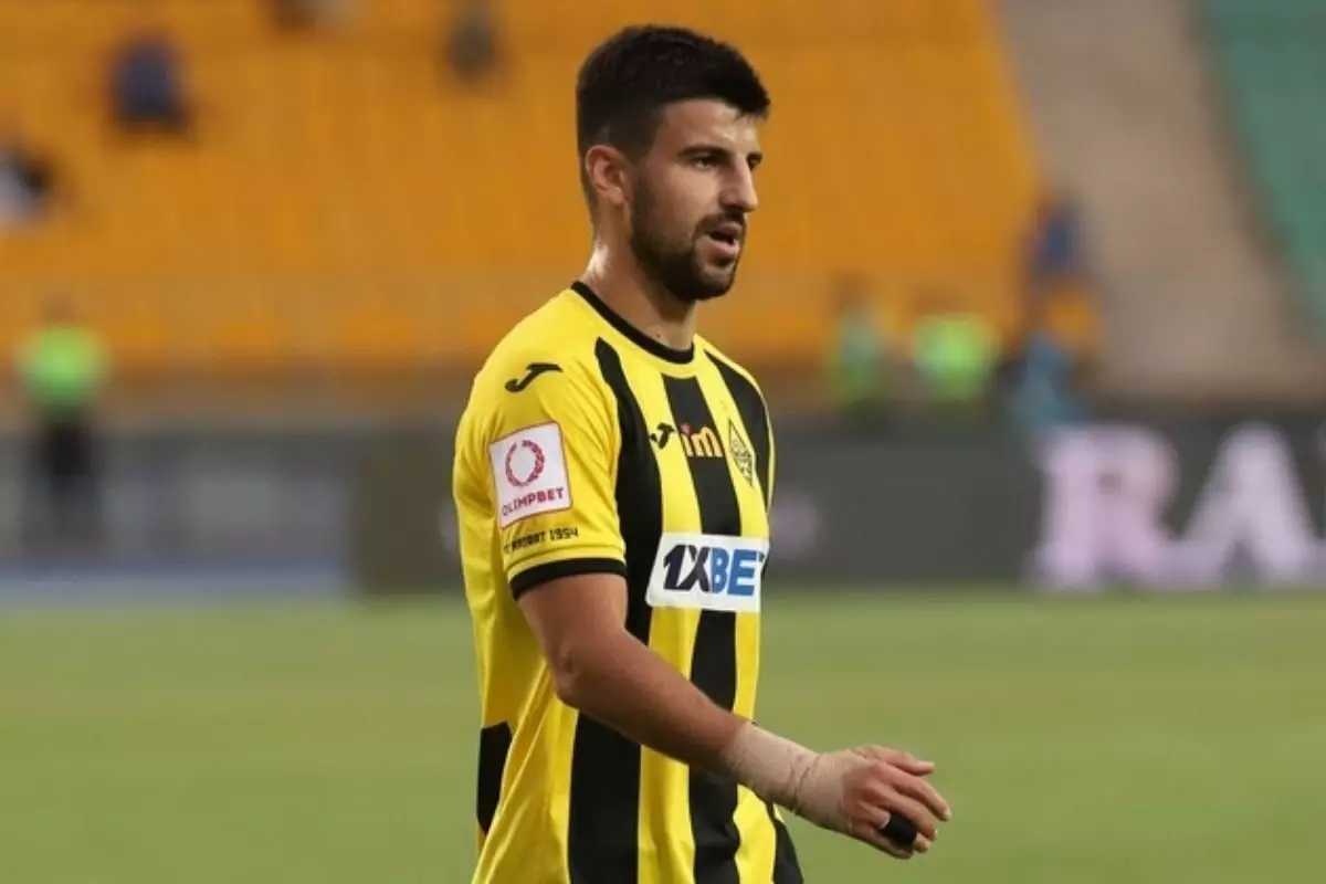 Лидер «Кайрата» Громыко может уехать в Южную Корею