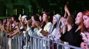 Алматыда Халықаралық студенттер күні: шығармашылық, спорт және білім апталығы