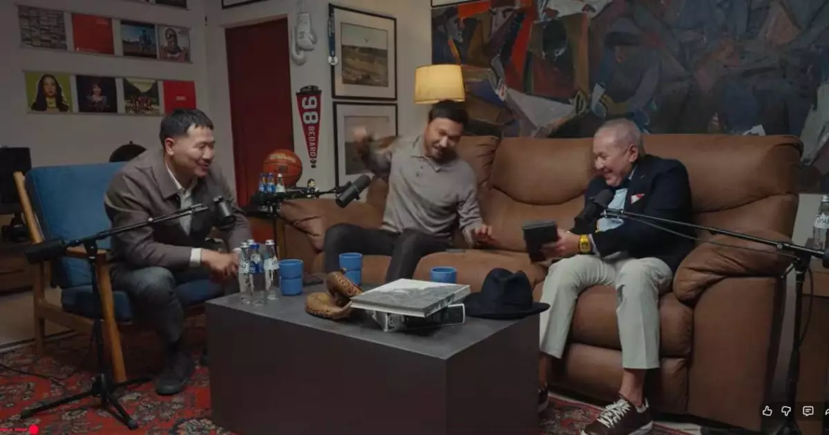  Каната Бейсекеева обвинили в связях с олигархами после скандала с «прожаркой» 