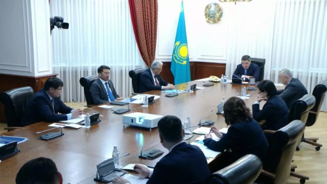 Казахстан усиливает систему социальной поддержки через цифровые решения