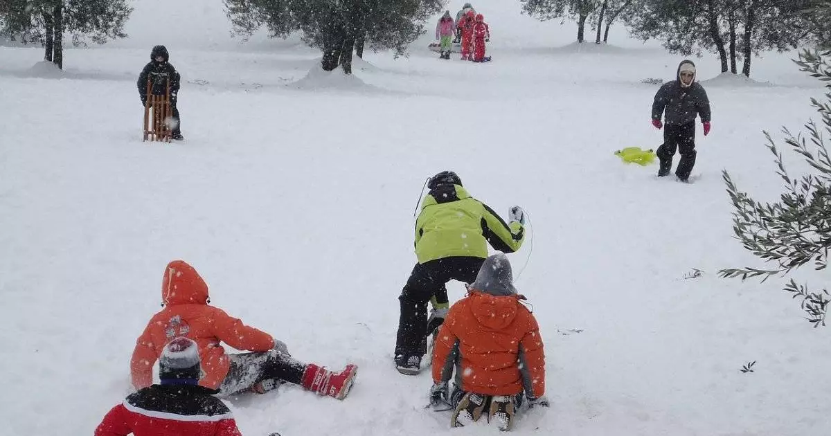  Оқушылардың қысқы каникулы неше күнге созылады? 