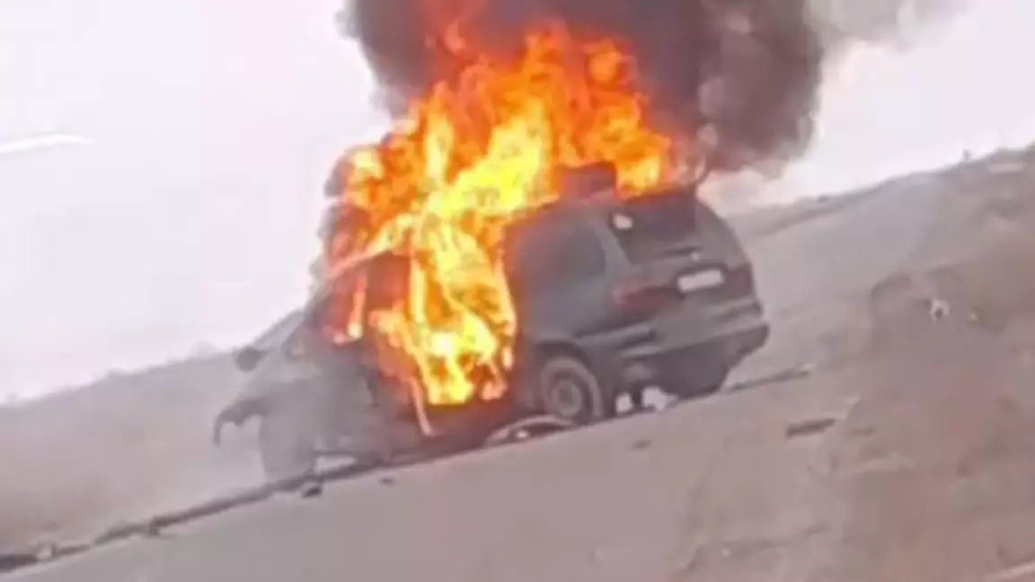 Батыс Қазақстан облысында жол апатынан сегіз адам қаза тапты