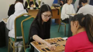 Алматыда тоғызқұмалақтан жасөспірімдер арасында әлем чемпионаты өтеді