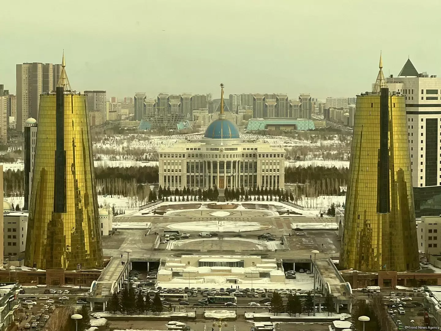 Казахстан ужесточает правила регулирования цифровых активов и защиты данных.