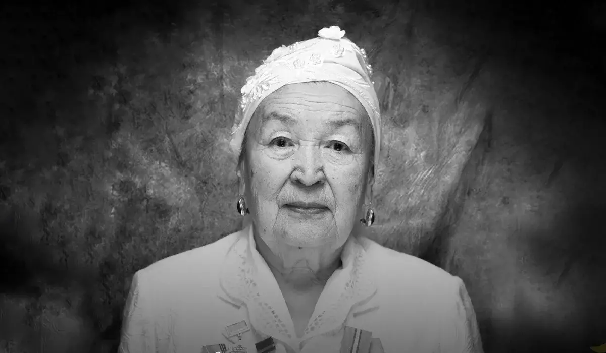 Қазақстандағы танымал театр актрисасы бақилық болды