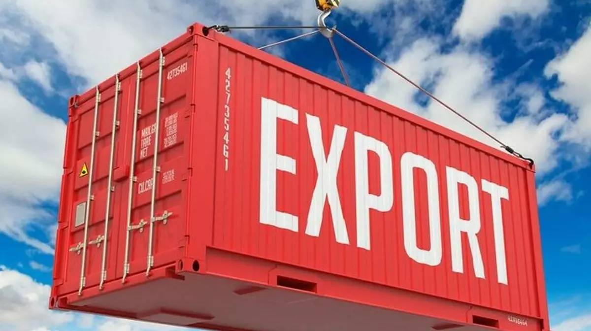 Импорт в Казахстан вырос, экспорт упал на 5,1%