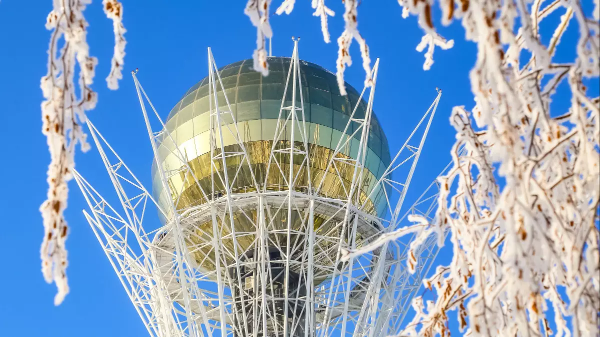 -23°C дейін аяз, қар, боран: Алдағы үш күнге арналған ауа райы болжамы