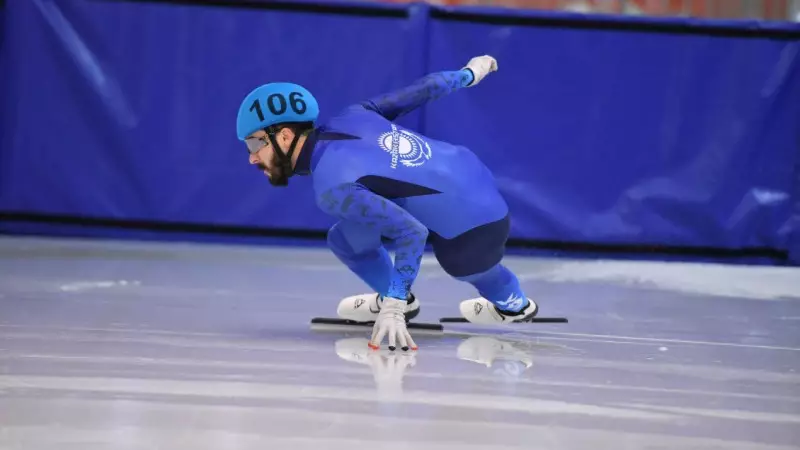 Қазақстан шорт-тректен жасөспірімдер арасындағы Әлем чемпионатын қабылдайды