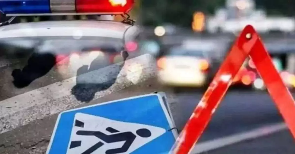  Батыс Қазақстан облысында жол апатынан 8 адам көз жұмды 