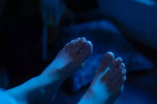 Ақмола облысында ер адам өз үйінің ауласында үсіп қайтыс болды