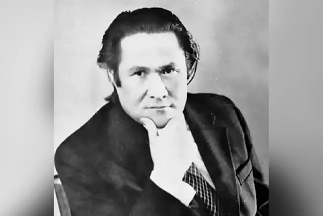 Мұқағали Мақатаев күнделігінен