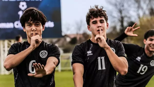 Казахстан сенсационно выиграл группу и поборется за выход на Евро-2026