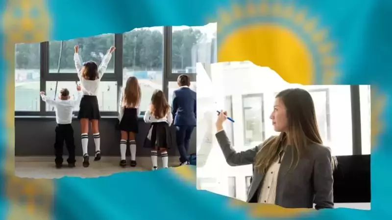 "Перестаньте бояться казахского": Канат Тасибеков обратился к изучающим госязык