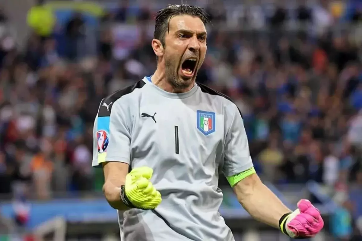 Скандинавтар - Италия құрамасының бас ауруына айналды