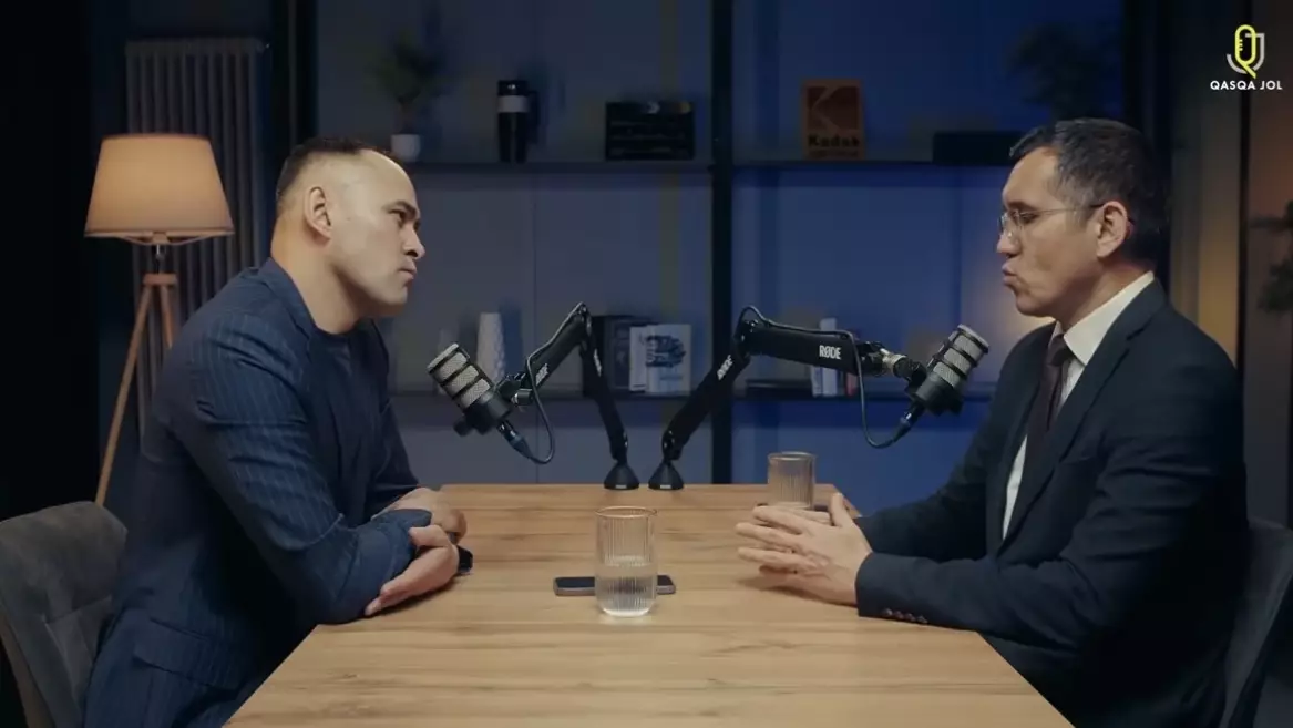 «Қазақстан сыртқы саясатта жаңа белеске шықты»: Сарапшы Тоқаевтың соңғы кездесулеріне баға берді