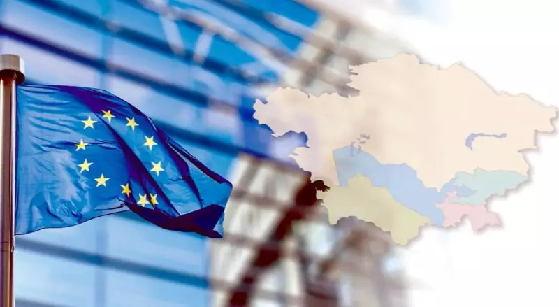 Токаев назвал надёжного партнёра Казахстана в Евросоюзе