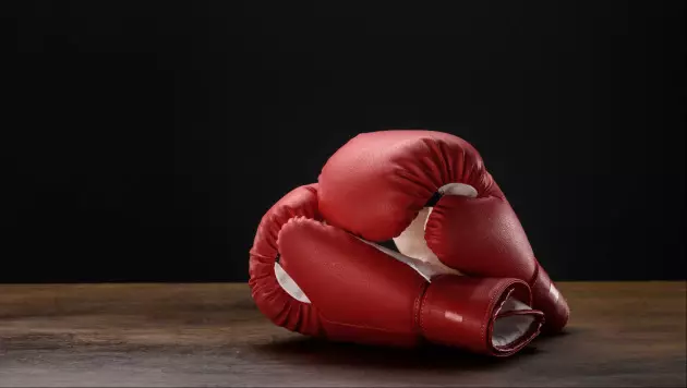 Разгромом обернулся бой Казахстана за медаль Кубка мира по боксу