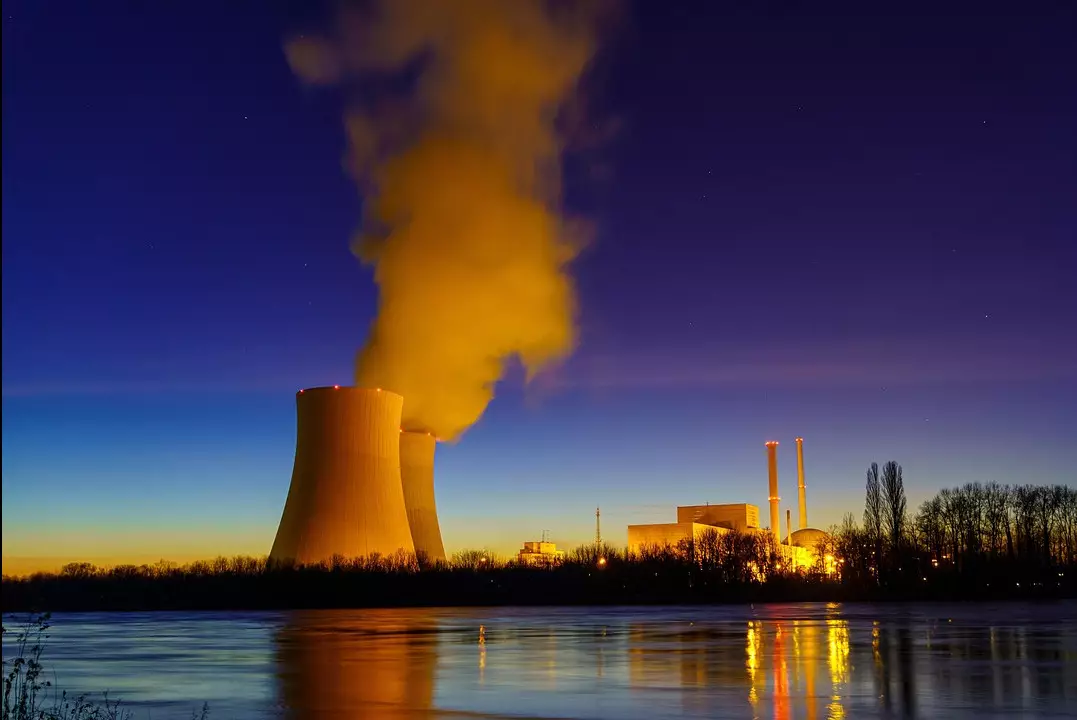 Какие названия предлагали казахстанцы для первой в стране АЭС