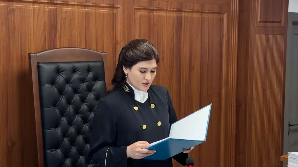 Яна Легкодимованың өліміне қатысты іске нүкте қойылды