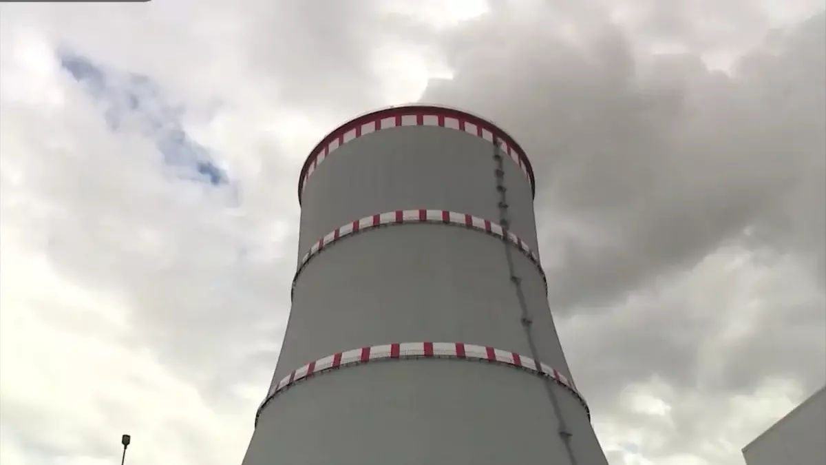 Қазақстандағы алғашқы АЭС-тің аты белгілі болды