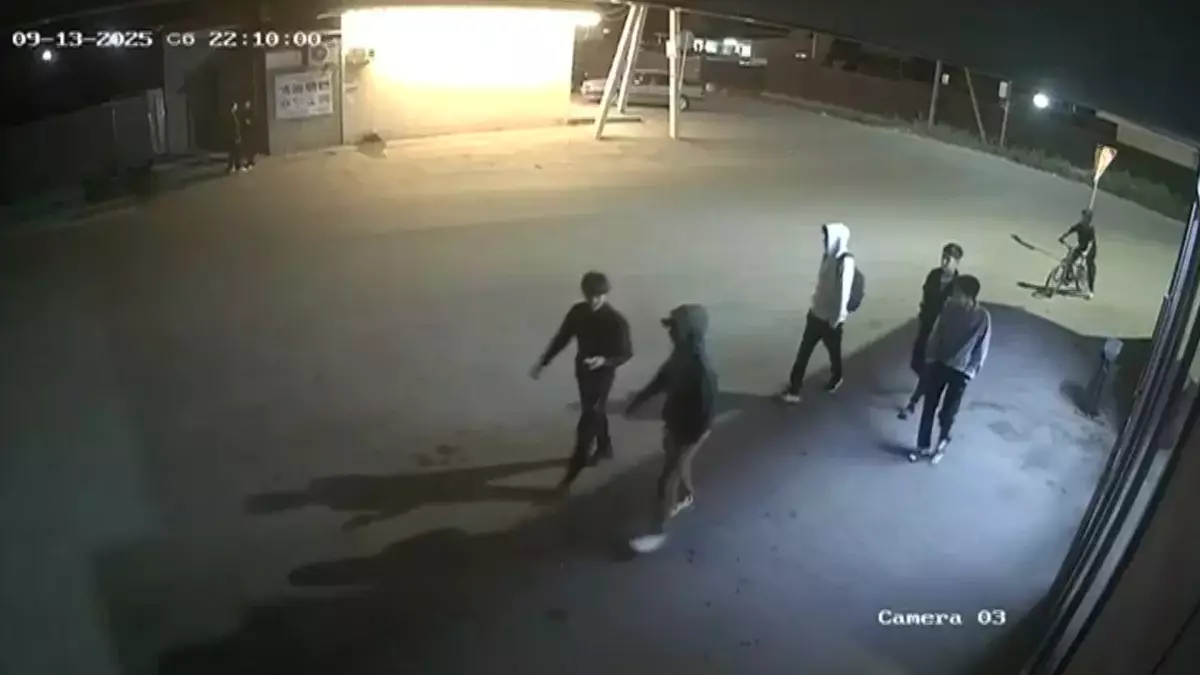 Әлімжеттілік: Талғар ауданында 9-сынып оқушысы қаза тапты