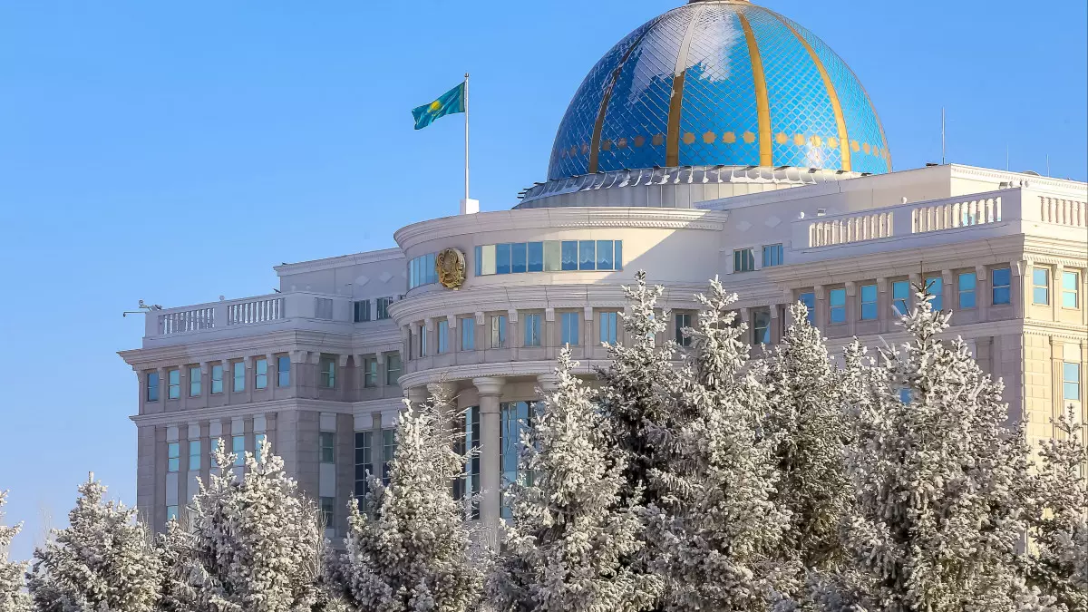 Никол Пашинян Астанаға ресми сапармен келеді