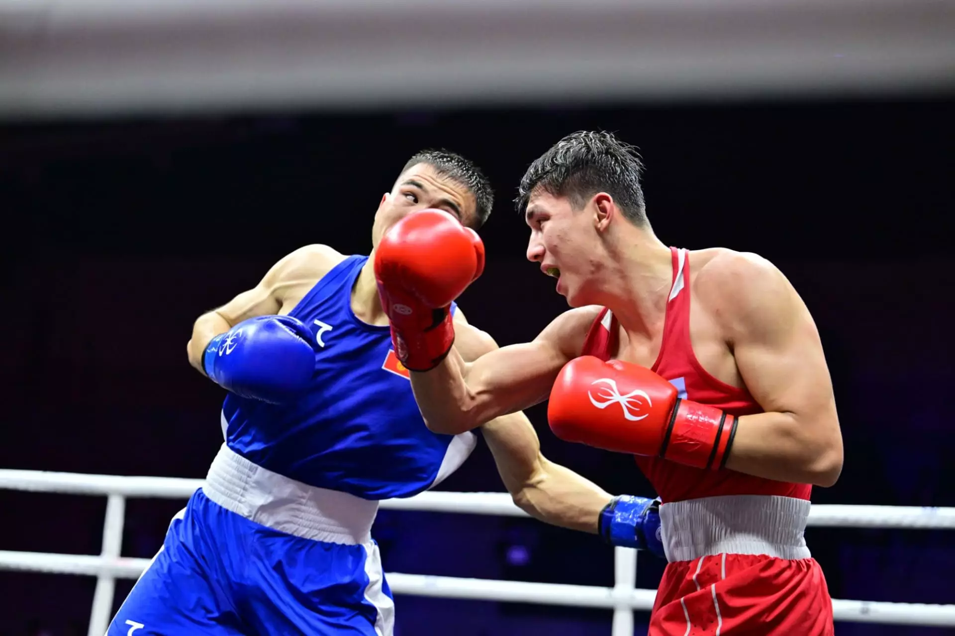 Нұрбек Мұрсал әлем кубогының жүлдегері атанды (ВИДЕО)