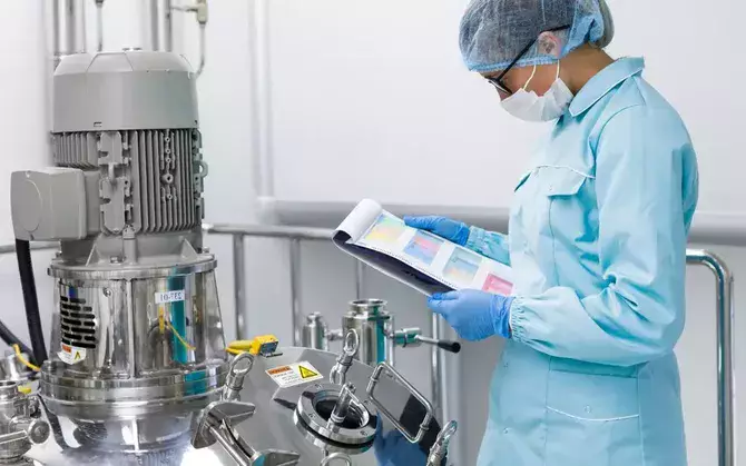 Казахстанский препарат от рака выйдет на масштабные клинические испытания в 2026 году.