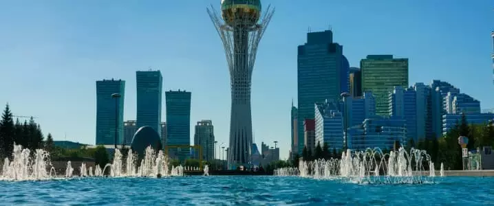 Казахстан вызвал крупные нефтяные компании в суд Швейцарии по иску на 166 миллиардов долларов.