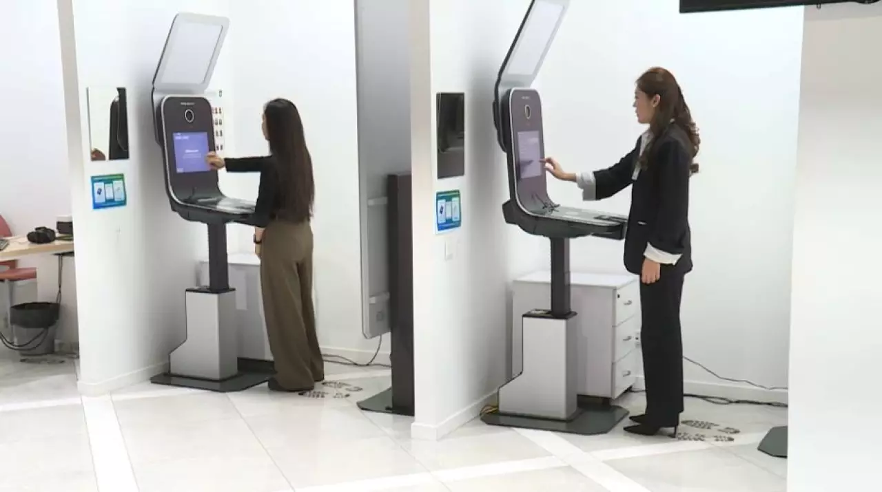 Казахстан и Эстония расширяют сотрудничество в сфере цифровизации