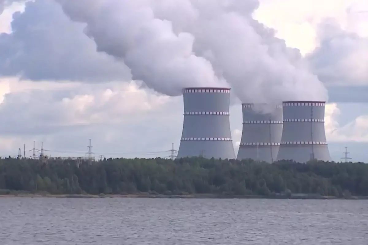 В Казахстане выбрали название для первой АЭС