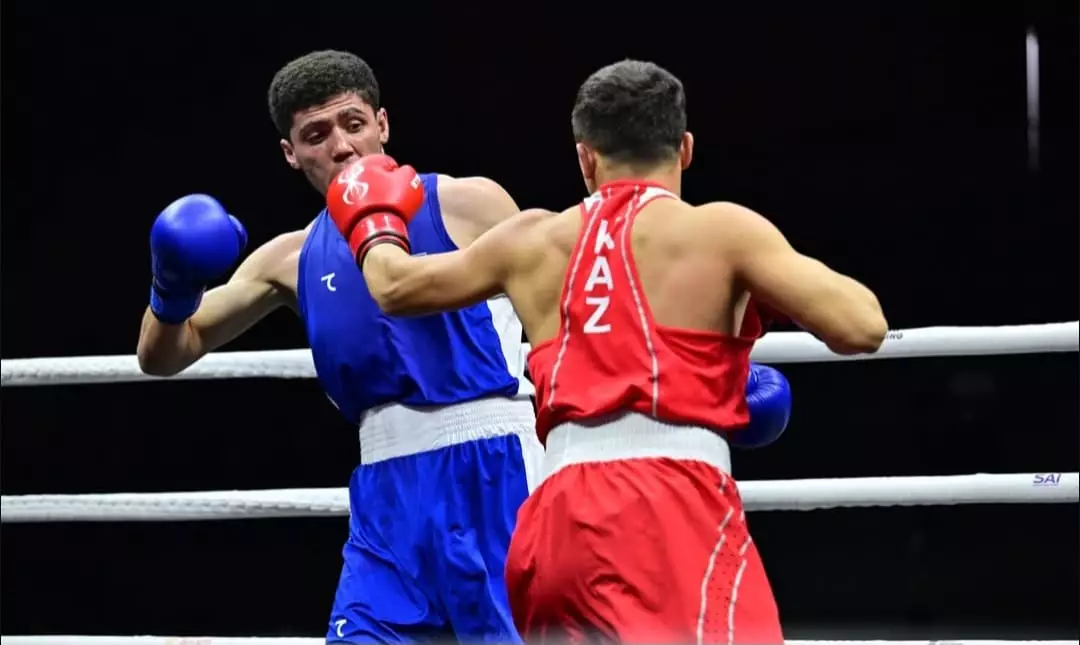 Төртеуі жеңіліп, тек біреуі жарқырады: Қазақстан үшін әлем кубогындағы сәтсіз күн